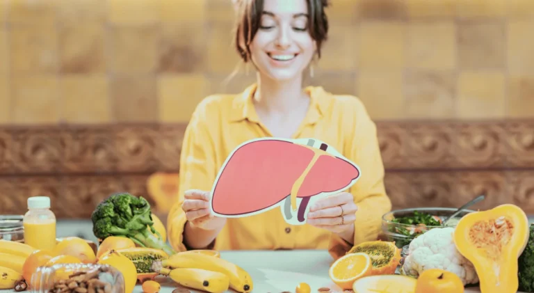 Karaciğer sağlığına iyi gelen doğal gıdalar listesi