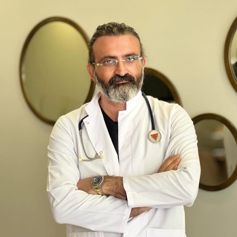 Türkiye’nin En İyi Pankreas,Karaciğer,Mide,Bağırsak ve Safra Kanseri Doktoru