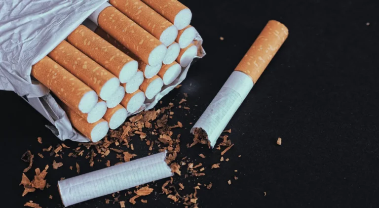 Sigara Pankreas Kanserini Artırır mı – Sigaranın pankreas kanseri riskine etkisi